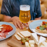 Two Pillars Brewery in Calgary, Alberta - 4.90 star rating