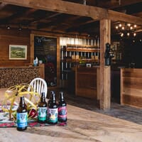 Scenic Road Cider Co. in Kelowna, British Columbia - 4.90 star rating