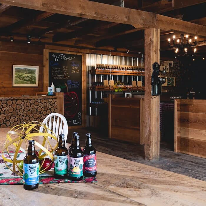 Scenic Road Cider Co.