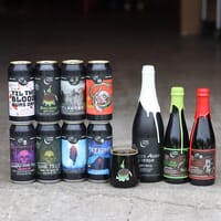 Third Moon Brewing in Milton, Ontario - 4.90 star rating