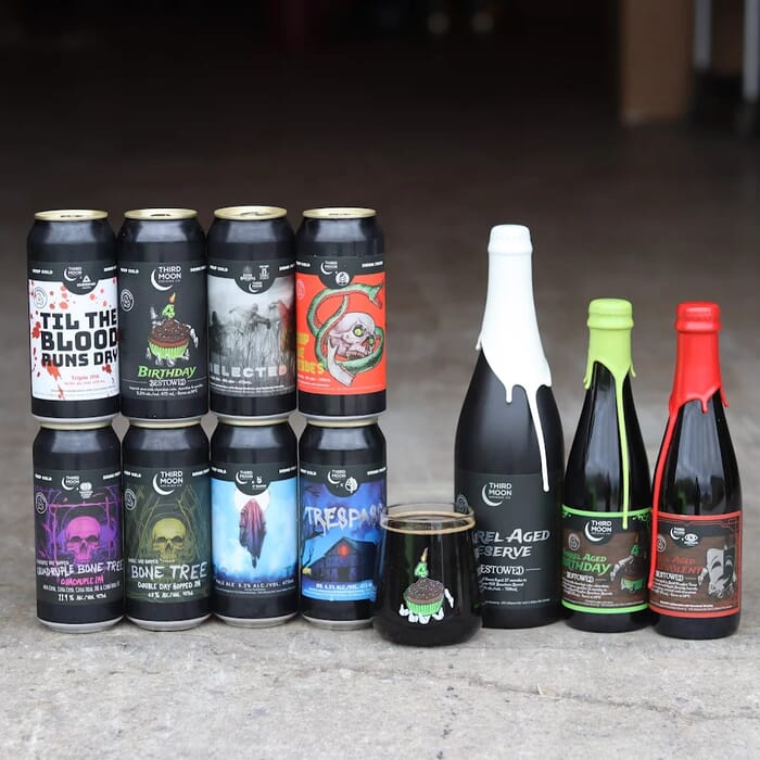 Third Moon Brewing