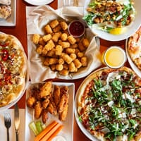 The Fixed Gear Canteen Restaurant in Guelph, Ontario - 4.30 star rating