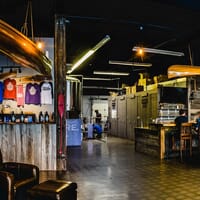 Upper Thames Brewing Company in Woodstock, Ontario - 4.60 star rating