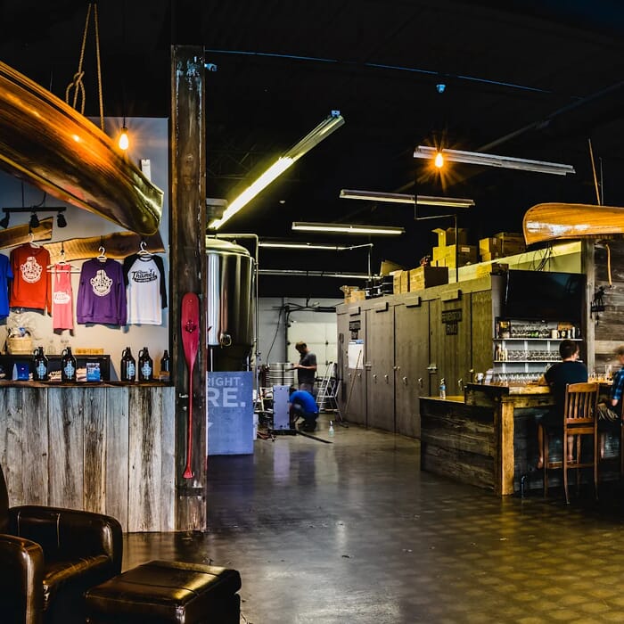Upper Thames Brewing Company