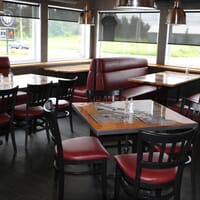 Malthalois - Microbrasserie & Restaurant in Saint-Jean-de-Matha, Québec - 4.30 star rating
