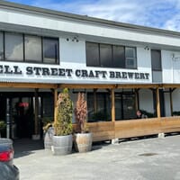 Powell Brewery in Vancouver, British Columbia - 4.40 star rating
