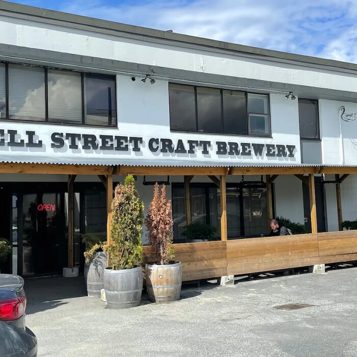 Powell Brewery
