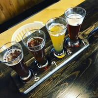 Jackass Brewing in Cambridge, Ontario - 4.70 star rating