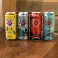 Lake of Bays Brewing Company in Baysville, Ontario - 4.60 star rating