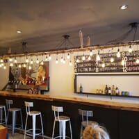 Roof Hound Brewing Co. in Kingston, Nova Scotia - 4.40 star rating