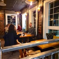 HUBco Brewing in Mission, British Columbia - 4.60 star rating
