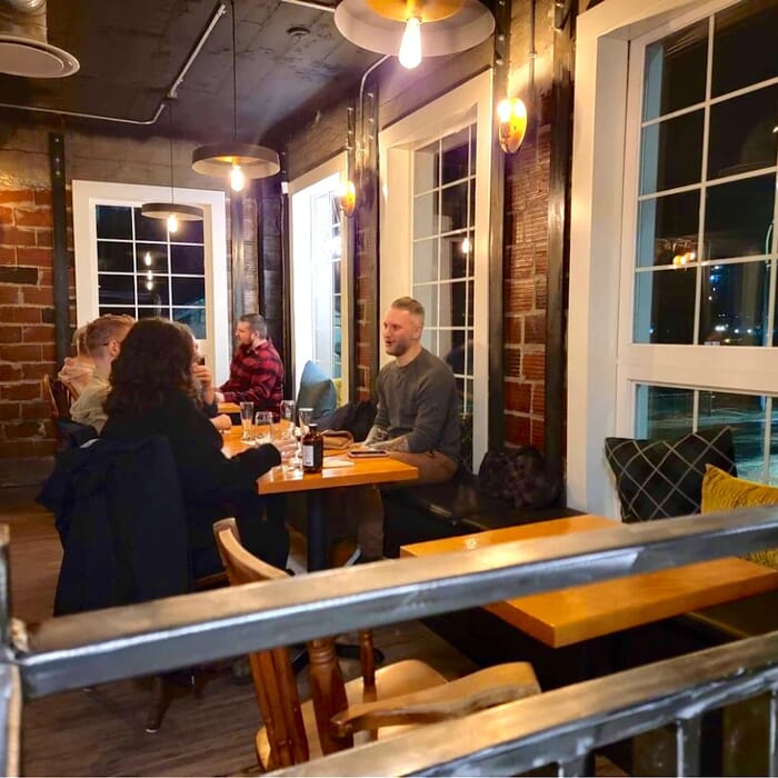 HUBco Brewing