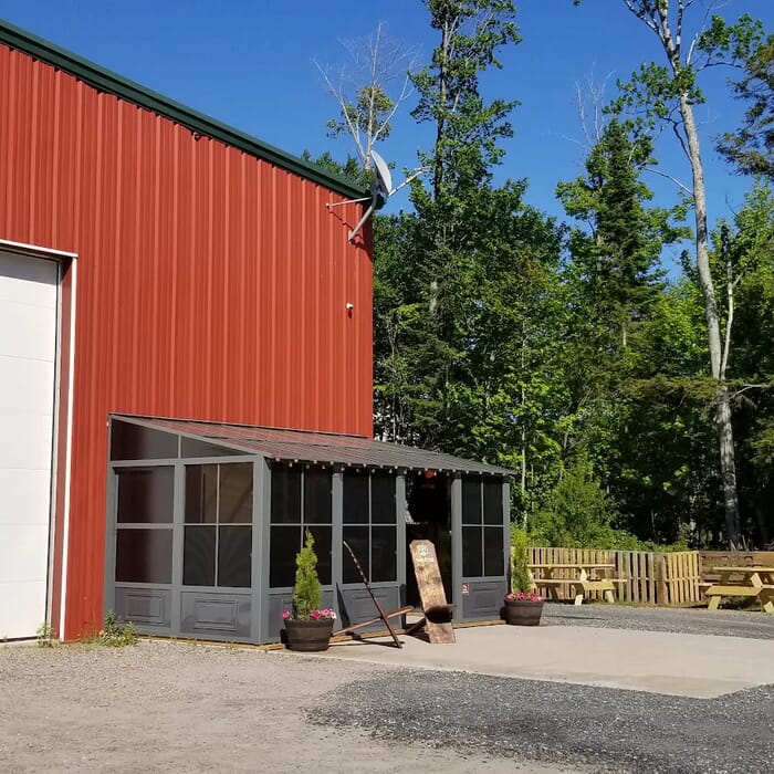 Norse Brewery