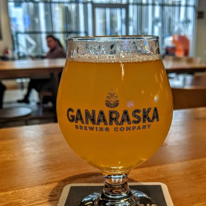 Ganaraska Brewing Company