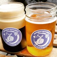 Whiprsnapr Brewing Co. in Ottawa, Ontario - 4.80 star rating