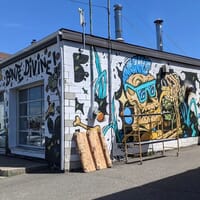 Ras L'Bock - Artisan Brasseurs (Boutique) in Saint-Jean-Port-Joli, Québec - 4.60 star rating