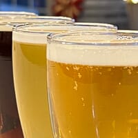 2nd wind brewery & Eatery in Sylvan Lake, Alberta - 4.10 star rating