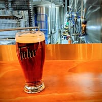 Fahr Brewery in Diamond Valley, Alberta - 4.70 star rating
