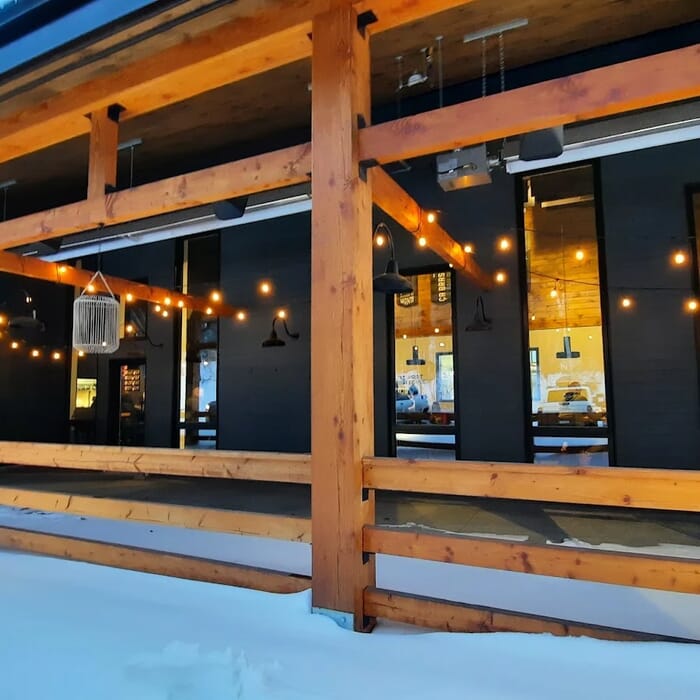 Brasseur des Monts - Microbrasserie