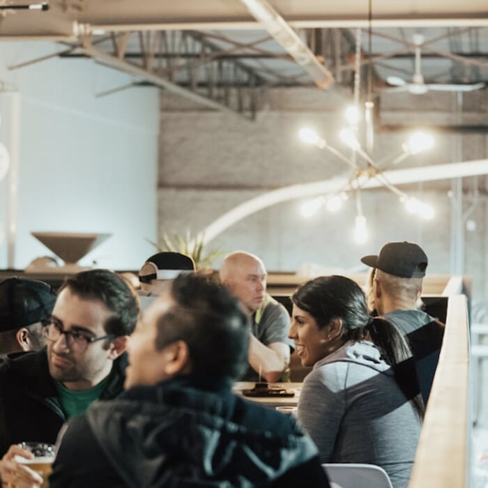 SYC Brewing Co