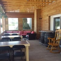 Schoune - Farm & Brewery in Saint-Polycarpe, Québec - 4.70 star rating