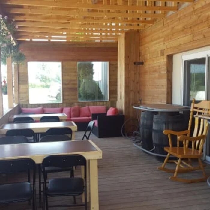 Schoune - Farm & Brewery