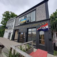 King Street Beer Company in Bridgewater, Nova Scotia - 4.70 star rating