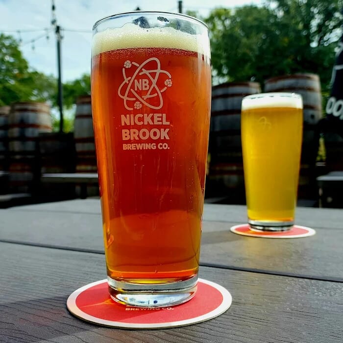 Nickel Brook Brewing Co.