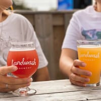 Landwash Brewery in Mount Pearl, Newfoundland and Labrador - 4.70 star rating