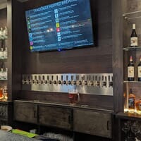 Tragically Hopped Brewing in Quispamsis, New Brunswick - 4.60 star rating