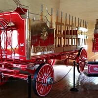 Budweiser Brewery Experience in Merrimack, New Hampshire - 4.00 star rating