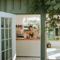 Banditry Cider in Gibsons, British Columbia - 4.90 star rating