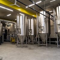 Le Grimoire - Microbrasserie / Fabrique - Boutique - Salon in Granby, Québec - 4.00 star rating
