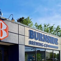 Burnside Brewing Company in Dartmouth, Nova Scotia - 4.70 star rating