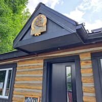 Kick and Push Brewing Company in Sharbot Lake, Ontario - 5.00 star rating