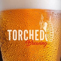 Torched Brewing Company in Grand Bend, Ontario - 4.60 star rating