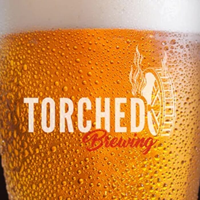 Torched Brewing Company