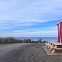 Steinhart Distillery / 9zero2 Brewing Company in Antigonish, Nova Scotia - 4.30 star rating