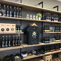 LTM Les Trois Mousquetaires - Microbrasseurs in Brossard, Québec - 4.80 star rating