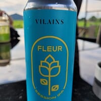 Vilains Brasseurs in Joliette, Québec - 5.00 star rating
