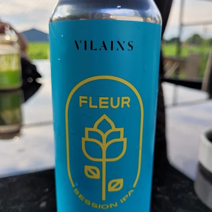 Vilains Brasseurs