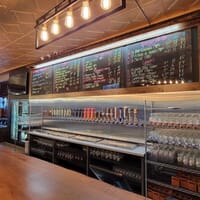 Artisan Brewing Co. in Campbellton, New Brunswick - 4.70 star rating