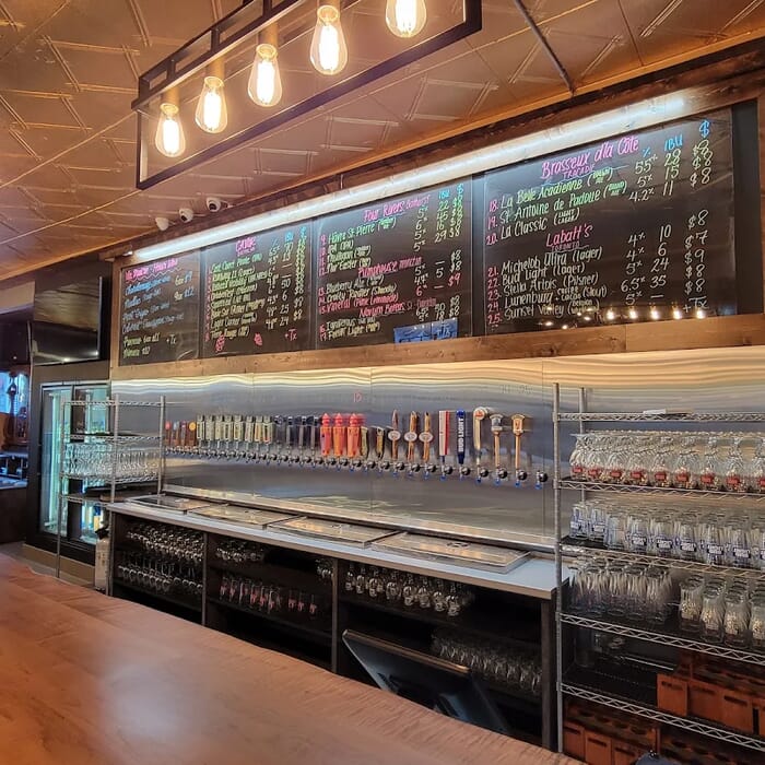 Artisan Brewing Co.