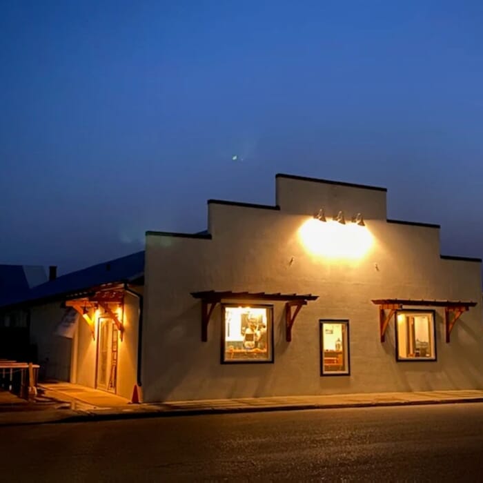Nine in a Line Brewing Co.