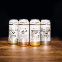 Beemer - Microbrasserie & Distillerie in Roberval, Québec - 4.80 star rating