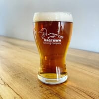 Bagtown Brewing Company in Sackville, New Brunswick - 4.70 star rating