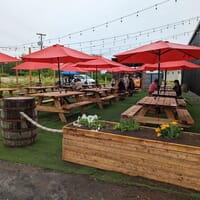 Good Robot Brewing - Elmsdale & The Beverage Factory in Elmsdale, Nova Scotia - 4.80 star rating