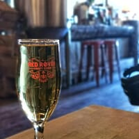Red Rover - The CiderHouse Outlet in Fredericton, New Brunswick - 4.60 star rating