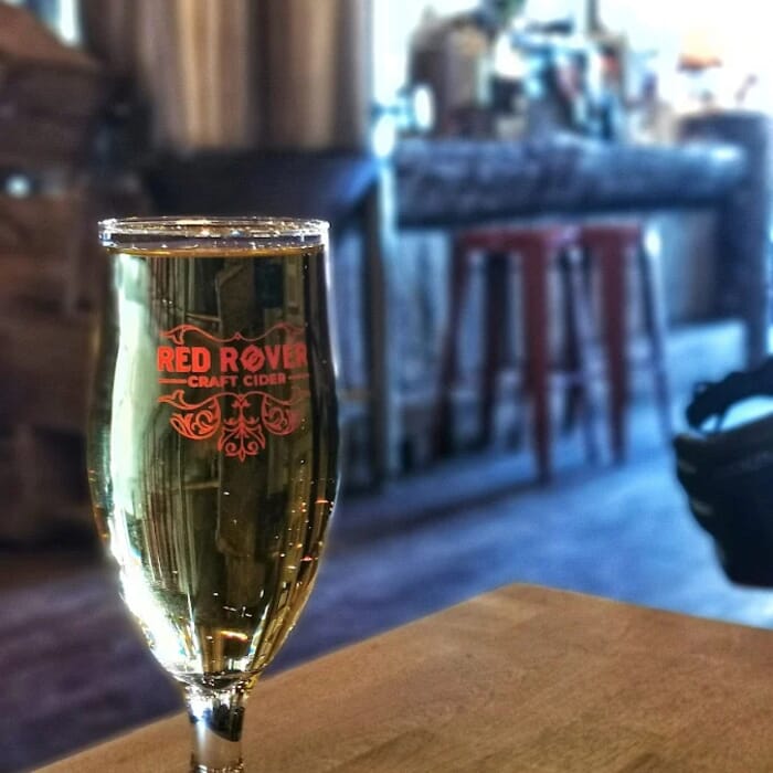 Red Rover - The CiderHouse Outlet