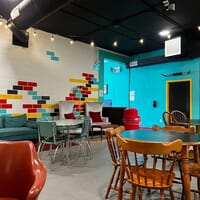 Candid Brewing Company in Antigonish, Nova Scotia - 4.80 star rating